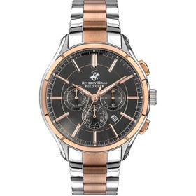 Resim Beverly Hills Polo Club Bp3304x-460 Erkek Kol Saati 