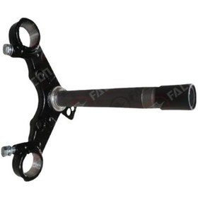 Resim Falcon Platin Ön Maşa -new Comfort 