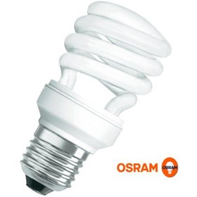 Resim Osram 23W Tasarruflu Ampul E27 