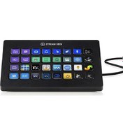 Resim Corsair Elgato 10GAT9901 Stream Deck XL Yayın Konrolcüsü 