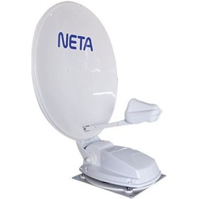 Resim Neta Motosat 65'lik Karavan Uydusu 