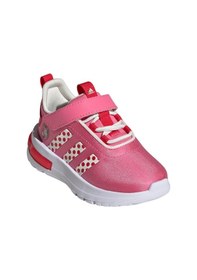 Resim Adidas Racer Tr23 Mınnıe E Pembe Kız Çocuk Koşu Ayakkabısı 000000000102235872 Pembe 