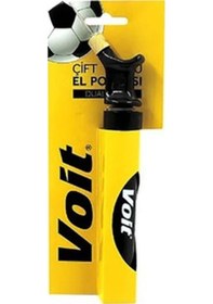 Resim Voit Çift Yönlü El Pompası 20 Cm - 8 İnç 