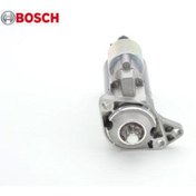 Resim Bosch 12v Marş Motoru 9 Diş 1.8 Kw Audı/seat/skoda/vw (TERS) 