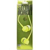 Resim morfide Lapas S1 3.5mm Mp3 Stereo Kulaklık, 