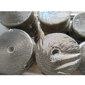 Resim Egsoz Sargısı Manifold Sargısı 5 Metre 