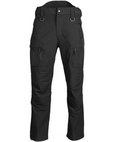 Resim Sturm Tac. Hose Assault Sıyah Pantolon Lacivert 