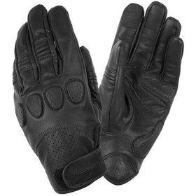 Resim Tucano Urbano GIG PRO DERİ ELDİVEN SİYAH 