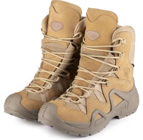 Resim Evolite Defence High Tactical Bot-Bej 