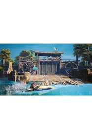 Resim THQ Nordic Biomutant Ps4 Oyun 