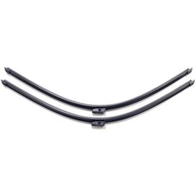 Resim Ford Focus Mk3 Hb 2011-2018 Ön Cam Silecek Silgi Takımı 73X73Cm 