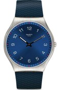 Resim Swatch Skinnavy Erkek Kol Saati Ss07s102 