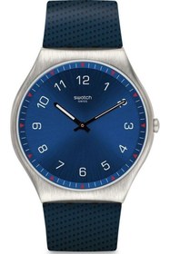 Resim Swatch Skinnavy Erkek Kol Saati Ss07s102 