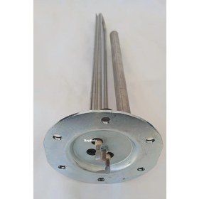 Resim FullYedek Regal Anot Çubuklu Rezistans , Regal Termosifon Titanyum Rezistansı 2000 Watt 