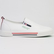 Resim Benetton Bni-10087 Ss Erkek Spor Ayakkabı BNI-10087-R0198 Beyaz 