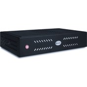 Resim Esonıc MK2 İntel Core i3 4gn 4GB RAM 240 SSD Monitör Altı Mini PC 