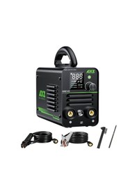 Resim Aıxz Aım145 Yarı Otomatik Taşınabilir Kaynak Makinesi 