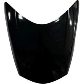 Resim Tvs Apache Rtr 180 Siperlik Camı Siyah Ym 