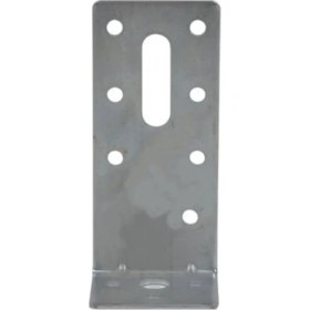 Resim ŞEN Metal L Gönye No:11 Ölçüleri 2X40X88X32(100ADET) 