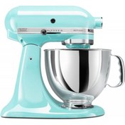 Resim Artisan Stand Mikser 4.8 L - Ice Blue - 5ksm175pseıc KitchenAid