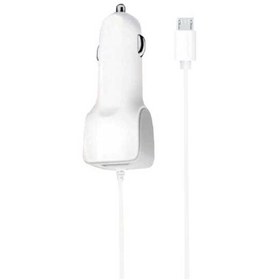 Resim Avec Av-qc7201 Mıcro Usb Araç Şarj Cihazı 