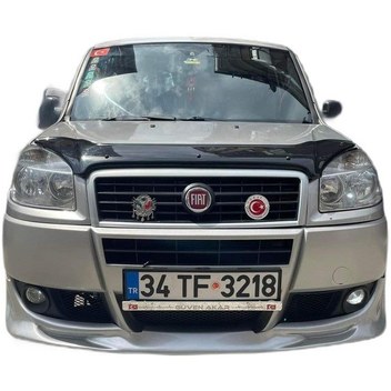 Ssangyong Musso Grand Işıklı Rollbar Aqm- X11