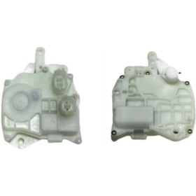 Resim Otomatik Merkezi Kilit Civic 2002-2005/honda Honda Crv Orjınal 2002-2006/honda Jazz 2003-2006/honda Accord 1998-2003 Ön Sağ 2 Fişli 