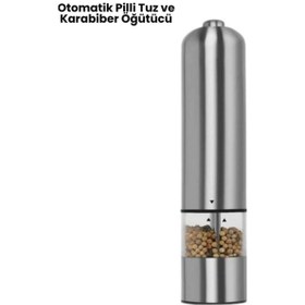 Resim Cosmotex Baharat Öğütücü Çok Renkli 