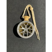 Resim Parçağdaş Bbs Fi Ayna Süsü-Kokusu (Mango) 