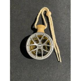 Resim Parçağdaş Bbs Fi Ayna Süsü-Kokusu (Mango) 