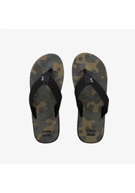 Resim Billabong All Day Theme Erkek Terlik-869 Siyah 
