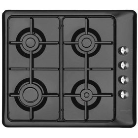 Resim Eminçelik ve AFM Tech Turbolu 31 222 + FM7700 + FM3250 Ankastre Set Siyah 