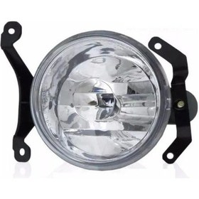 Resim Sis Farı H100 Kamyonet 04-12 (SAĞ) 