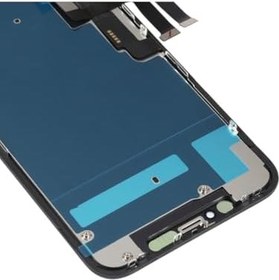 Resim iPhone 11 Uyumlu Lcd Ekran Dokunmatik 