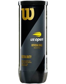 Resim Conventions1 Open Itf Onaylı 3 Lü Tenis Topu 