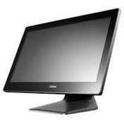 Resim Posbank Apexa-Gw J1900 4Gb Ram 64Gb SSD 19.5" Dokunmatik Lcd Pos Pc 