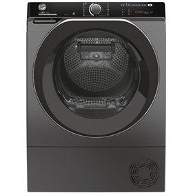 Resim Hoover NDPEH9A3TCBERXSS 9 kg Wi-Fi Bağlantılı Isı Pompalı Kurutma Makinesi 