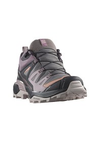 Resim Salomon X Ultra 360 Gore-tex Kadın Outdoor Bot Renkli Çok Renkli 
