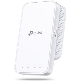 Resim TP-Link RE300 AC1200 1200 Mbps 5 Ghz Kablosuz Menzil Genişletici 