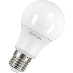 Resim Osram Çift Renk Sinek Kovucu CLA60 MOSQ 8W/865 220V E27 FS1/12 Ampul 