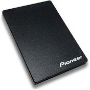 Resim Pioneer APS-SL3N-1TB 1TB TLC SATA3 2.5" 7mm SSD (Solid State Disk) Pioneer Dj