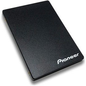 Resim Pioneer APS-SL3N-1TB 1TB TLC SATA3 2.5" 7mm SSD (Solid State Disk) 