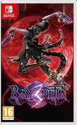 Resim NINTENDO Bayonetta 3 