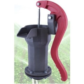 Resim Ymk Plastik 3'' Plastik Su Tulumbası 1-1/2'' 