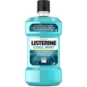 Resim Listerine Cool Mint 1 Litre (usa) 