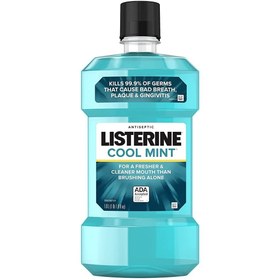 Resim Listerine Cool Mint 1 Litre (usa) 