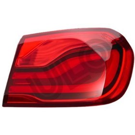 Resim Ulo STOP LAMBASI SAG DIS LED BMW F32 F34 F36 F82 F83 ULO 1198002-63218496524 
