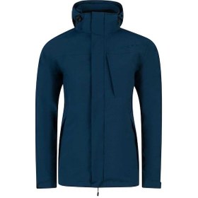 Resim 2as Mılton 3 İn 1 Mont Lacivert 