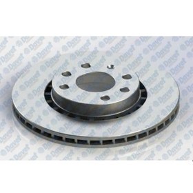 Resim On Fren Dıskı Aynası Havalı 4 Bıjon Astra F 1.8ı-corsa B 1.6 Gsı 16v-1.6ı-vectra 