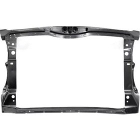 Resim Ön Panel Octavia 2009 - 2013 1z0805591e 